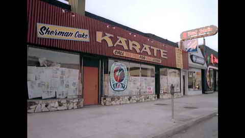 Screenshot [01] zum Film Karate Tiger