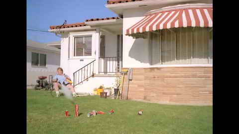 Screenshot [04] zum Film Karate Tiger