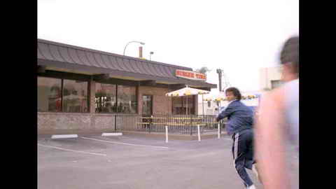 Screenshot [08] zum Film Karate Tiger