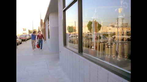 Screenshot [10] zum Film Karate Tiger