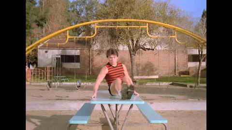 Screenshot [12] zum Film Karate Tiger