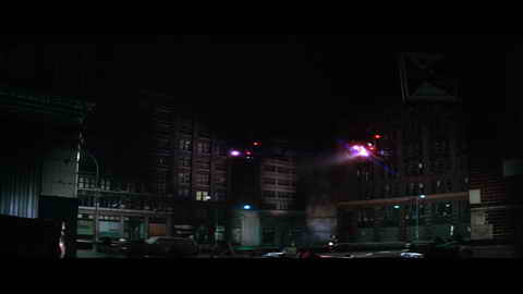 Screenshot [03] zum Film Klapperschlange, Die