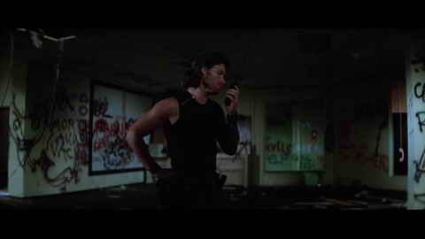 Screenshot [05] zum Film Klapperschlange, Die