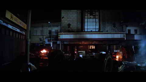 Screenshot [07] zum Film Klapperschlange, Die