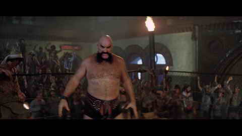 Screenshot [12] zum Film Klapperschlange, Die