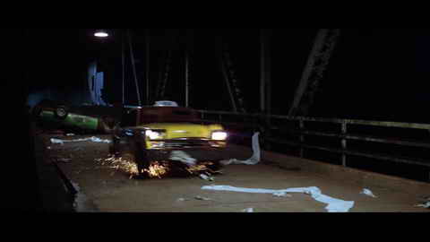 Screenshot [13] zum Film Klapperschlange, Die