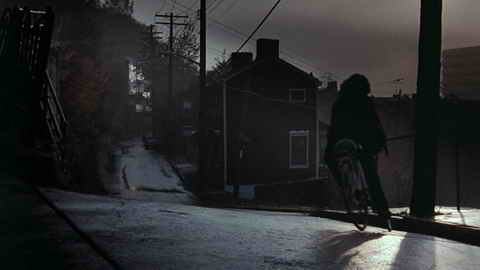 Screenshot [01] zum Film Flashdance