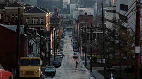 Screenshot [02] zum Film Flashdance
