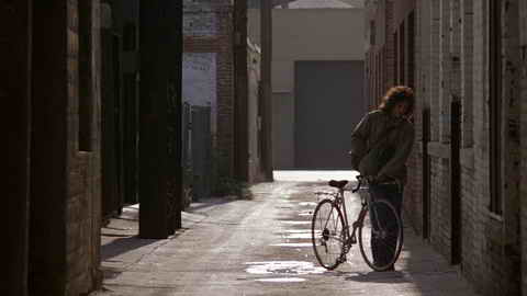 Screenshot [05] zum Film Flashdance