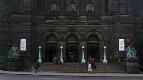 Screenshot [06] zum Film Flashdance