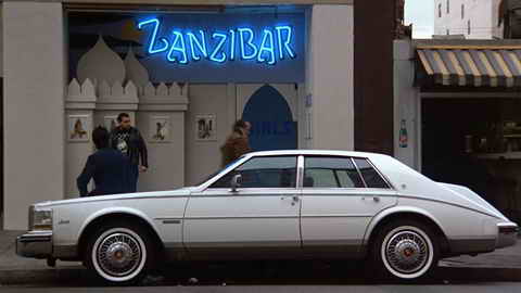 Screenshot [08] zum Film Flashdance