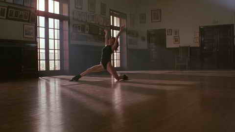 Screenshot [11] zum Film Flashdance