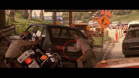 Fehlerbild [02] zum Film 'Falling Down - Ein ganz normaler Tag'