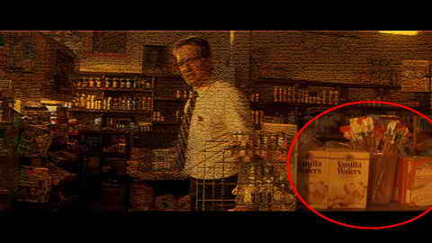 Fehlerbild [04] zum Film 'Falling Down - Ein ganz normaler Tag'