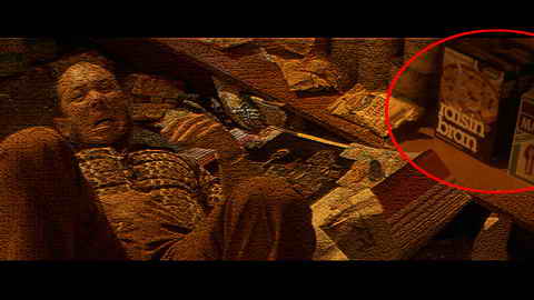 Fehlerbild [05] zum Film 'Falling Down - Ein ganz normaler Tag'