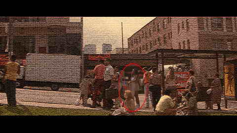 Fehlerbild [06] zum Film 'Falling Down - Ein ganz normaler Tag'