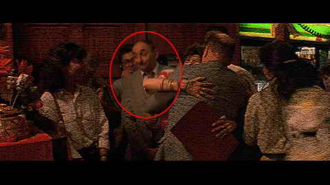Fehlerbild [07] zum Film 'Falling Down - Ein ganz normaler Tag'