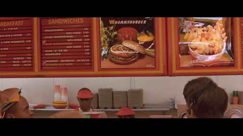 Fehlerbild [09] zum Film 'Falling Down - Ein ganz normaler Tag'
