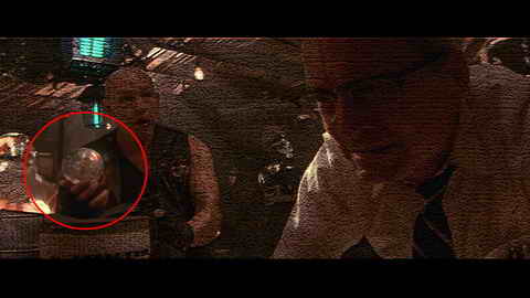 Fehlerbild [11] zum Film 'Falling Down - Ein ganz normaler Tag'