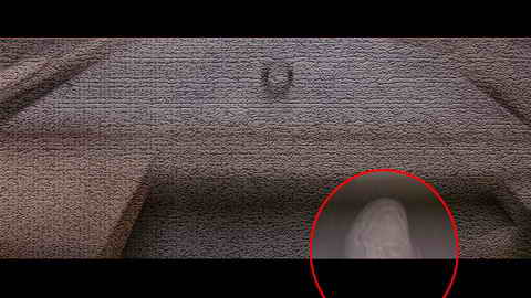 Fehlerbild [14] zum Film 'Falling Down - Ein ganz normaler Tag'