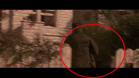 Fehlerbild [16] zum Film 'Falling Down - Ein ganz normaler Tag'
