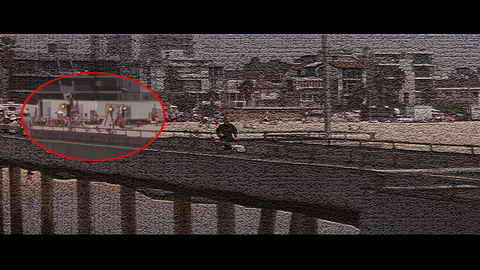 Fehlerbild [18] zum Film 'Falling Down - Ein ganz normaler Tag'