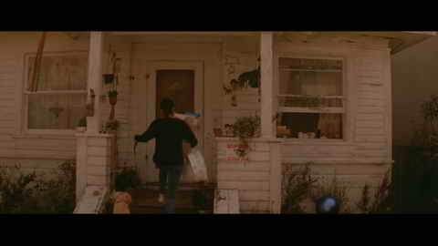 Screenshot [02] zum Film Falling Down - Ein ganz normaler Tag
