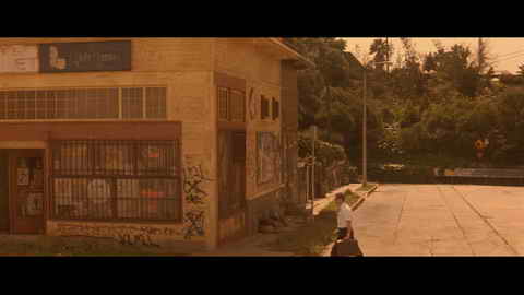Screenshot [03] zum Film Falling Down - Ein ganz normaler Tag