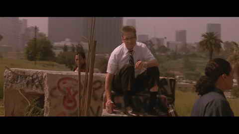 Screenshot [05] zum Film Falling Down - Ein ganz normaler Tag