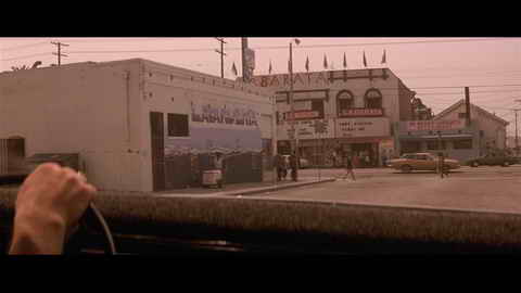 Screenshot [06] zum Film Falling Down - Ein ganz normaler Tag