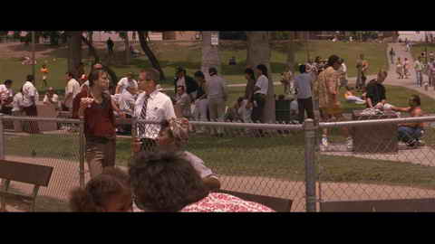 Screenshot [09] zum Film Falling Down - Ein ganz normaler Tag