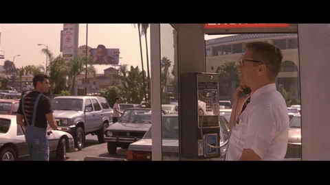 Screenshot [14] zum Film Falling Down - Ein ganz normaler Tag
