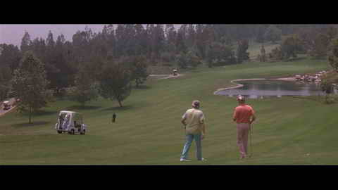Screenshot [17] zum Film Falling Down - Ein ganz normaler Tag