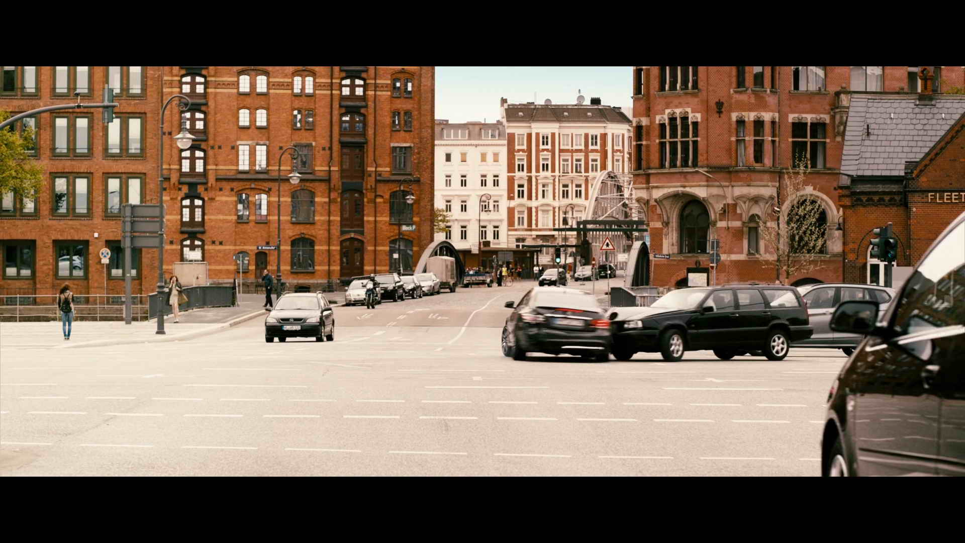Fehlerbild [01] zum Film 'Honig im Kopf'