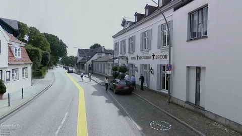Realbild [13] zum Film 'Honig im Kopf'