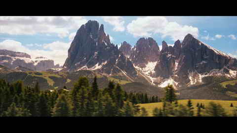 Screenshot [01] zum Film Honig im Kopf