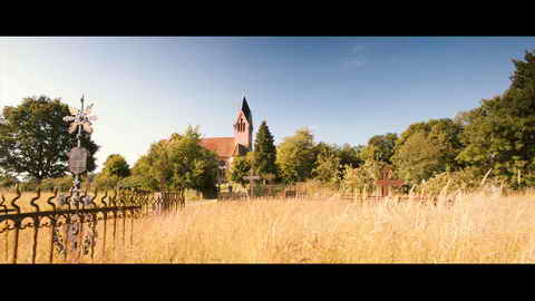 Screenshot [03] zum Film Honig im Kopf