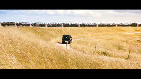 Screenshot [04] zum Film Honig im Kopf