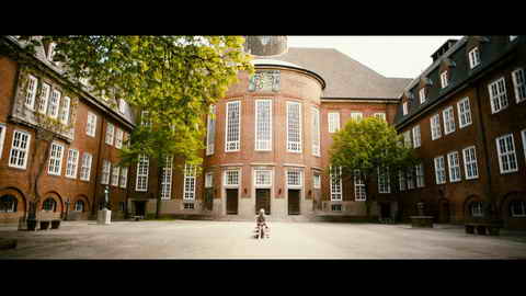 Screenshot [08] zum Film Honig im Kopf
