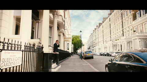 Screenshot [09] zum Film Honig im Kopf