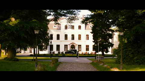 Screenshot [12] zum Film Honig im Kopf
