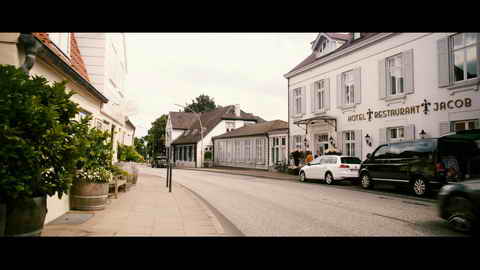 Screenshot [13] zum Film Honig im Kopf