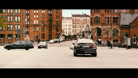 Screenshot [15] zum Film Honig im Kopf