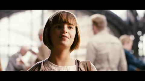 Screenshot [16] zum Film Honig im Kopf