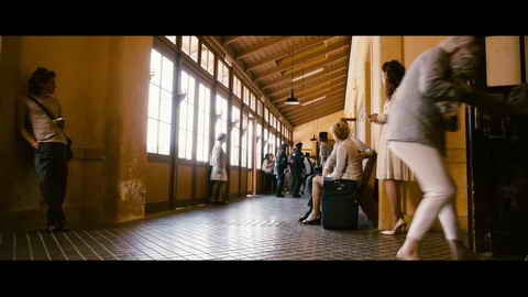 Screenshot [18] zum Film Honig im Kopf