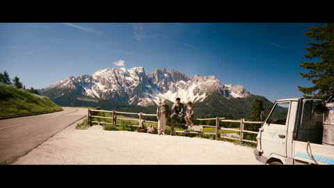 Screenshot [19] zum Film Honig im Kopf