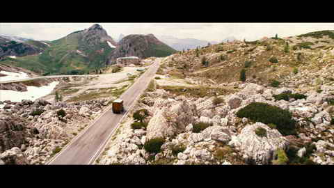 Screenshot [20] zum Film Honig im Kopf