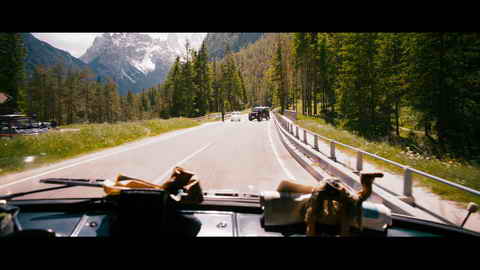 Screenshot [22] zum Film Honig im Kopf