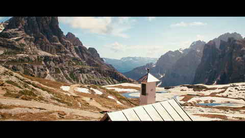Screenshot [23] zum Film Honig im Kopf