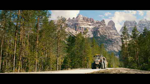Screenshot [25] zum Film Honig im Kopf